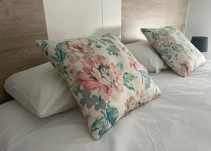 Gloriamar Canteras Apartment *