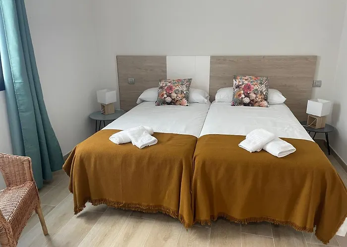 Gloriamar Canteras Apartment Las Palmas / Gran Canaria