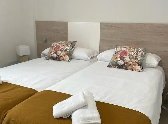 Gloriamar Canteras *