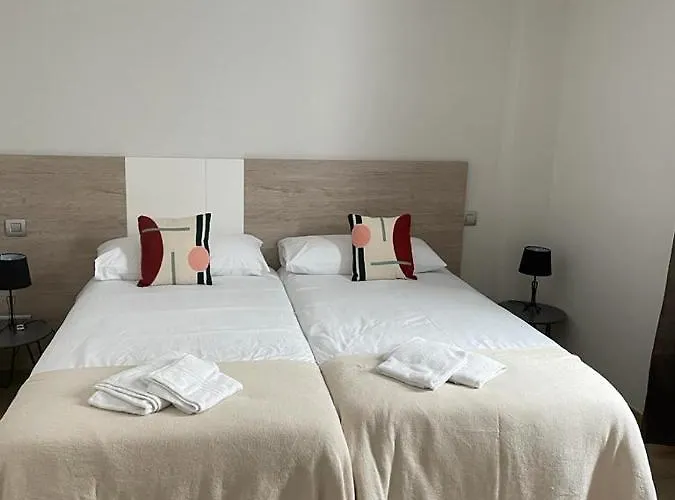 Gloriamar Canteras Apartment *