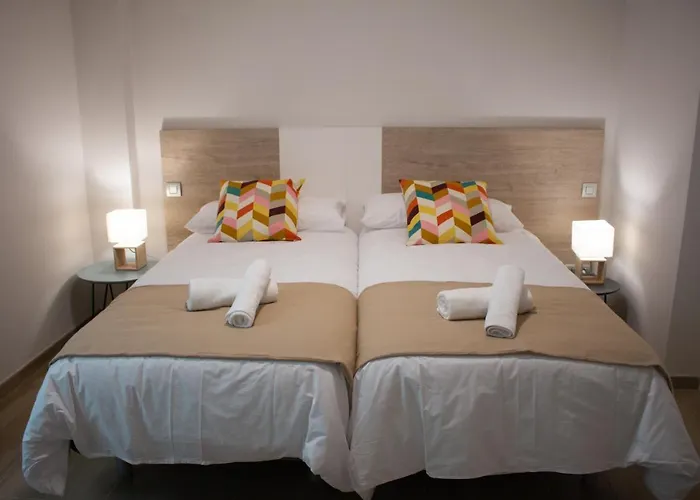 Gloriamar Canteras Apartment Las Palmas / Gran Canaria