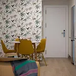 Gloriamar Canteras Apartment Las Palmas de Gran Canaria