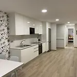 Apartment Gloriamar Canteras