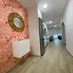 Gloriamar Canteras Apartment *