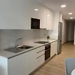 Gloriamar Canteras Apartment *