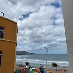 Apartment Gloriamar Canteras Las Palmas de Gran Canaria