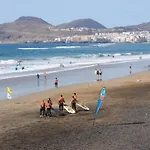Gloriamar Canteras Apartment