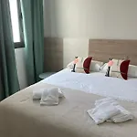 Gloriamar Canteras Apartment *