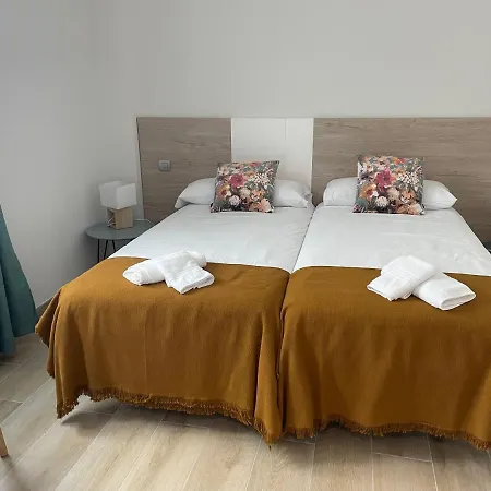 Gloriamar Canteras アパート ラスパルマス・デ・グランカナリア