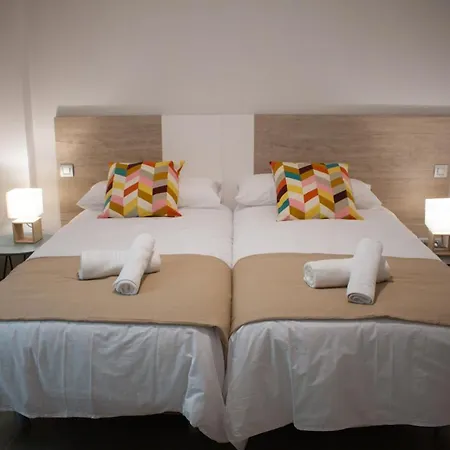 Gloriamar Canteras アパート ラスパルマス・デ・グランカナリア