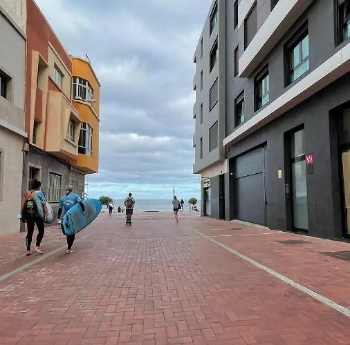 Gloriamar Canteras *